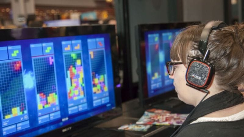 “Tetris” : un Américain de 13 ans est le premier à finir le jeu