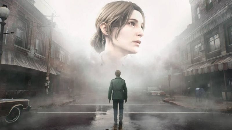 Silent Hill 2 Remake : enfin une bonne nouvelle pour l'exclu PS5 ?