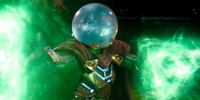 Sony travaillerait sur des films consacrés au Docteur Octopus et à Mysterio