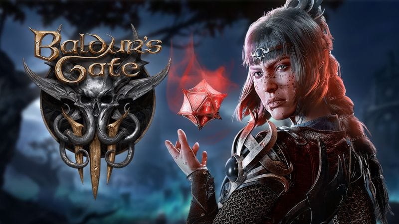 Le meilleur build pour Ombrecœur dans Baldur’s Gate 3 - Dexerto.fr