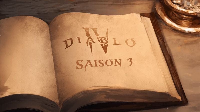 Les joueurs optimistes de Diablo 4 spéculent sur la Saison 3 - Dexerto.fr