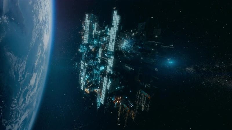 Ce film de science-fiction coréen sur Netflix est idéal pour passer un très bon moment en famille ou avec des amis