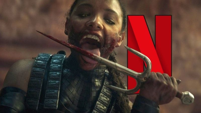 Netflix prend de bonnes résolutions en proposant des films de qualité en janvier 2024