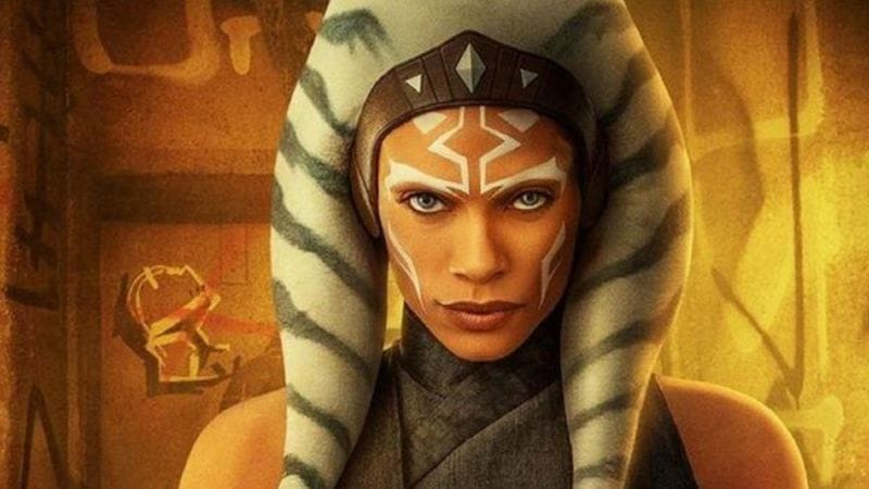 Ashoka : mauvaise nouvelle pour la série Star Wars