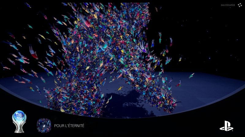 Mon Platine #65 Humanity.