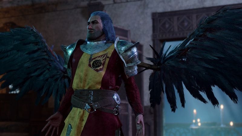 Un joueur de Baldur’s Gate 3 change le scénario en tuant un personnage de l’Acte 2 - Dexerto.fr