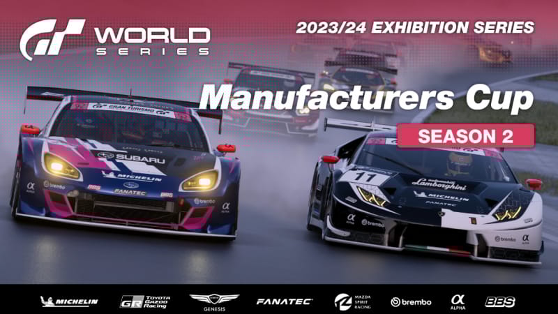 3e course des GTWS Manufacturers Cup 2023-2024 saison à Mount Panorama. Qualifs décente , Course décevante!