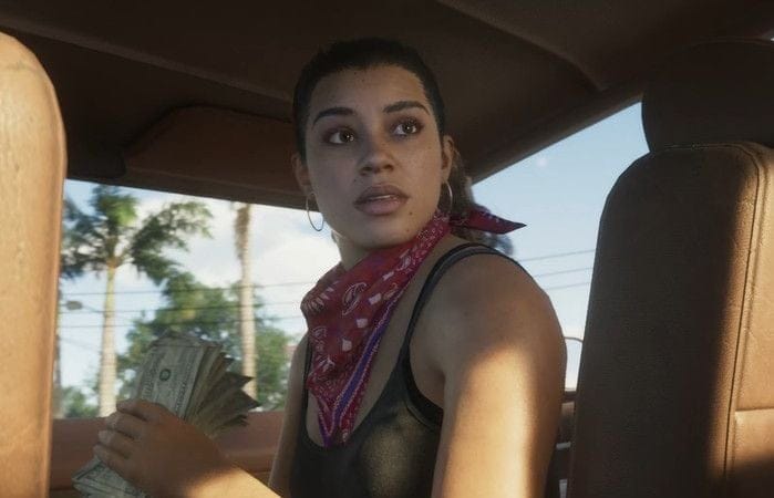 Michael de GTA V en a marre que les gens qualifient Grand Theft Auto VI de "woke".