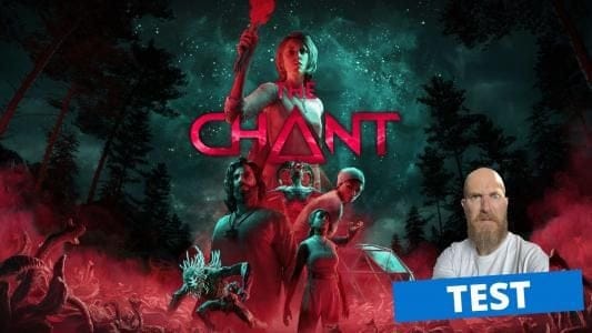 Test de The Chant - Un Survival-Horror étonnant dans une secte !