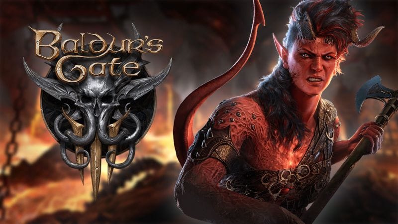 Le meilleur build pour Karlach dans Baldur’s Gate 3 - Dexerto.fr