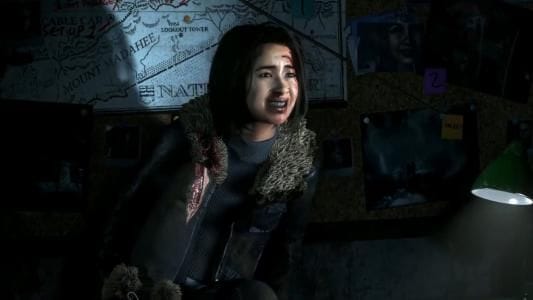 [Astuce] Until Dawn - Le guide pour sauver tous les personnages sur PS4