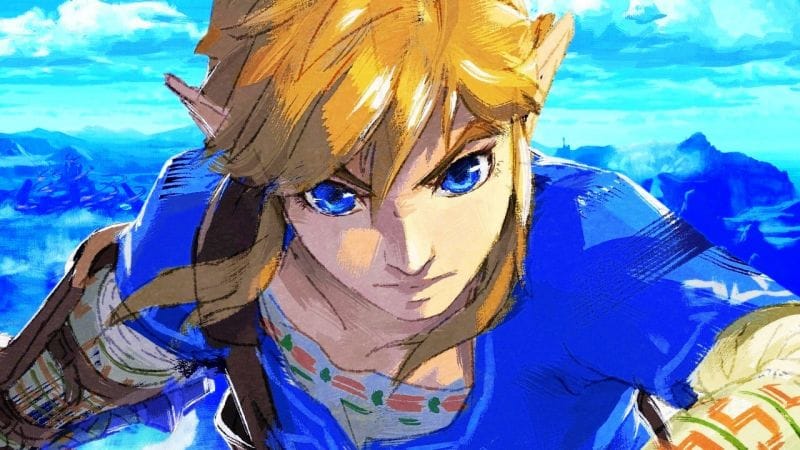 Zelda : une déclaration qui promet de belles choses pour le film