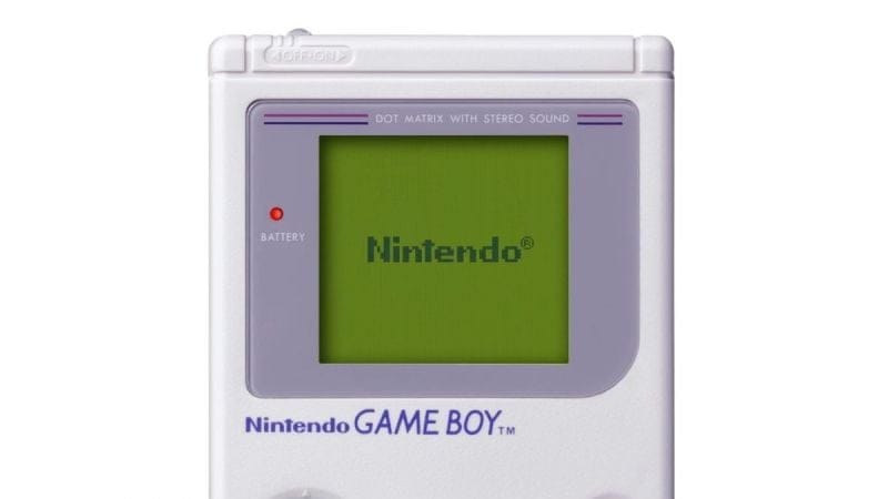 35 ans après la sortie de la Game Boy, un nouveau jeu sort sur la portable de Nintendo, et en boite s'il vous plaît !