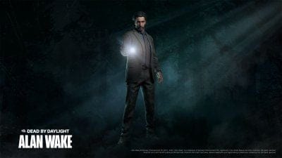 Alan Wake : l'écrivain torturé bientôt rajouté dans un autre jeu d'horreur à succès