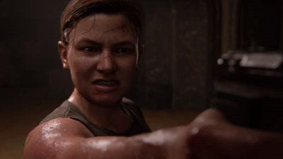 The Last of Us : une actrice déjà proche de Naughty Dog castée dans le rôle d'Abby
