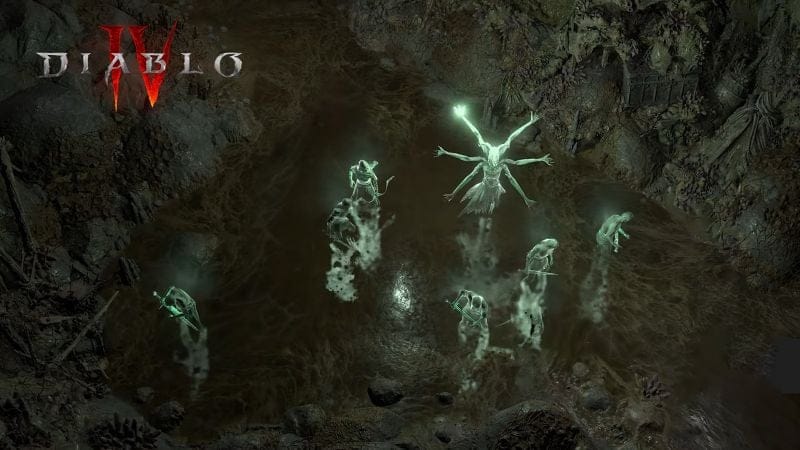 Les joueurs de Diablo 4 divisés par l’arrivée de cette technologie dans le jeu - Dexerto.fr
