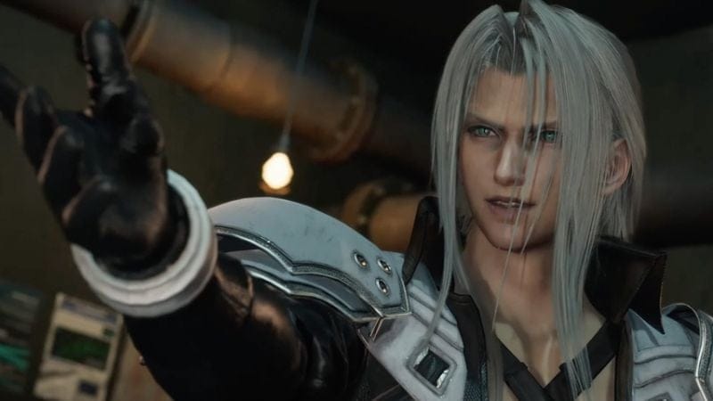 Square Enix veut mettre le paquet sur l'IA pour ses développements