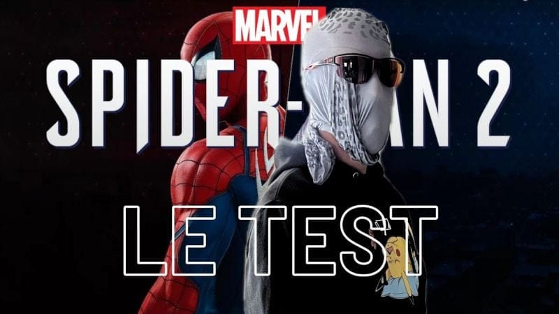 [TEST] SPIDER-MAN 2 | PS5 | LA CLAQUE DANS TES DENTS !