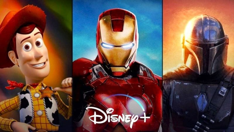 Disney+ met déjà fin à l'une de ses meilleures séries, ça déçoit beaucoup