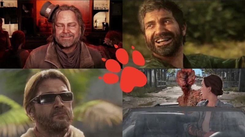 The Last of Us Part II Remastered | Naughty Dog dévoile de nouveaux gifs pour accompagner la sortie du jeu