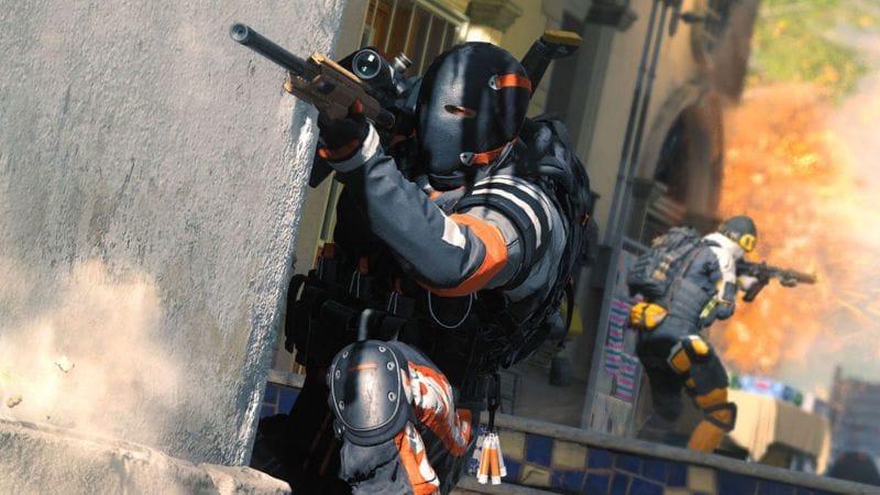 La meilleure classe pour quickscope dans Warzone - Dexerto.fr