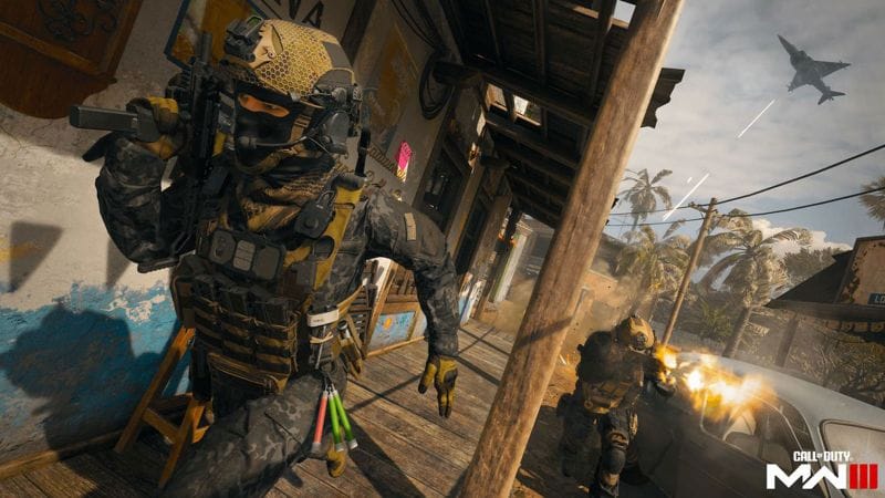 Patch note MW3 MAJ du 11 janvier : Corrections des spawns, bugs… - Dexerto.fr