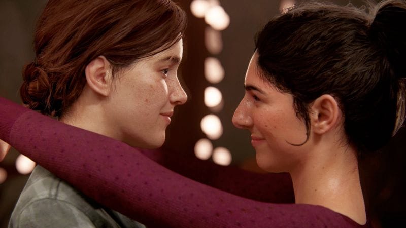 La série the Last of Us a maintenant trouvé sa Dina pour la saison 2