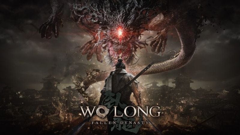 Wo Long: Fallen Dynasty : Une édition complète du Souls-like sortira le 7 février sur PC et consoles