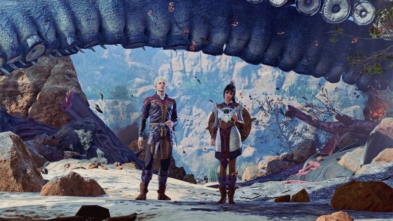 Les joueurs de Baldur’s Gate 3 discutent des choix qu’ils “ne changent jamais” - Dexerto.fr