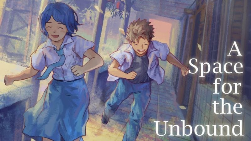 L'émouvant A Space for the Unbound sortira en version physique sur Switch et PlayStation