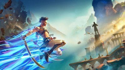 Prince of Persia: The Lost Crown, les tests sont là, un jeu Ubisoft couronné de succès ?