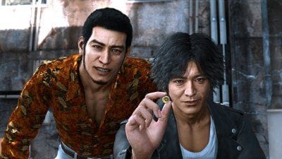 BON PLAN : très grosse réduction pour ce jeu d'action par les créateurs de Yakuza