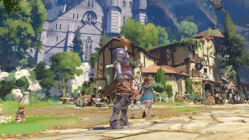 Entre Genshin Impact et Tales of, ce nouveau jeu de rôle marie solo et multi avec audace. Nos premiers retours sur la démo PS5 de Granblue Fantasy Relink !