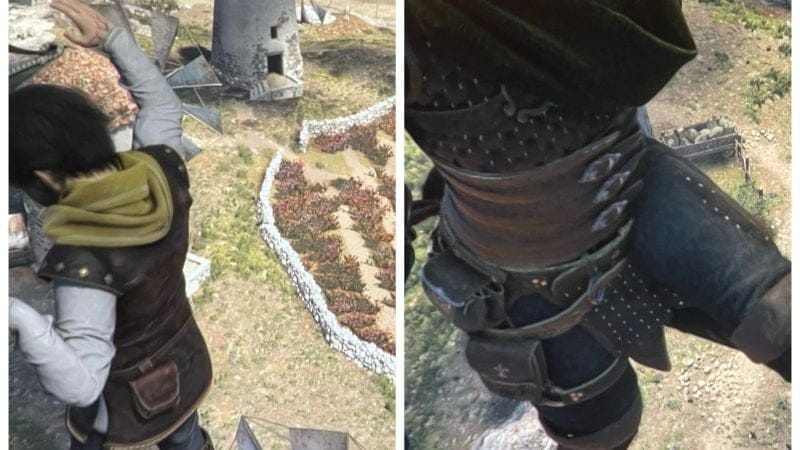 Je prends mon pied sur requiem je m’envoie en l’air