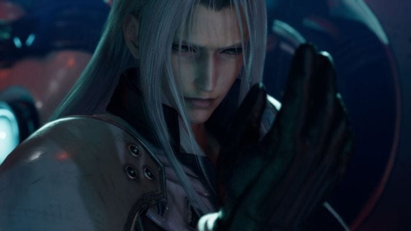 Final Fantasy 7 Rebirth : les développeurs ont-ils raison de réveiller notre empathie pour Séphiroth ? On valide cette idée et on vous explique pourquoi