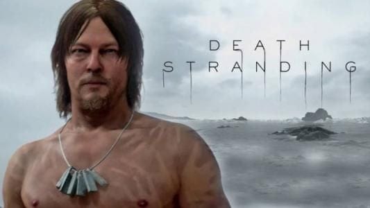 Test écrit de Death Stranding