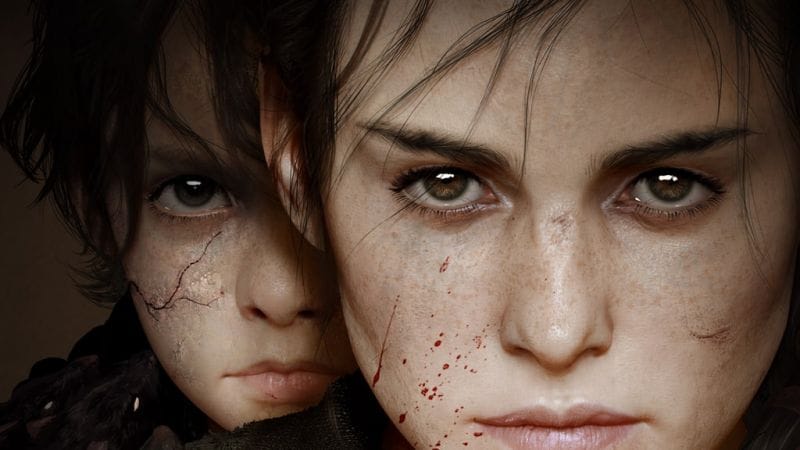 A Plague Tale : Requiem