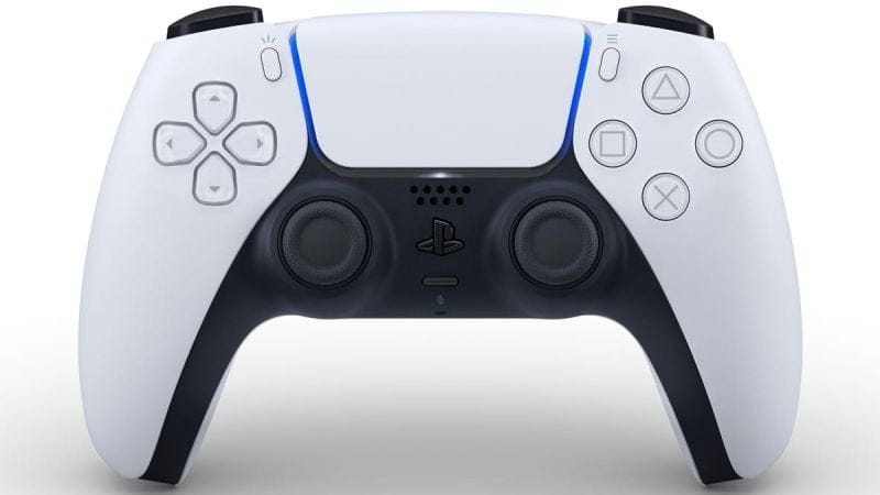 Manette DualSense PS5 : prix, fonctions, design, coloris et stocks disponibles