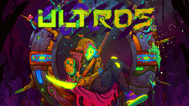 ULTROS - Le studio Hadoque dévoile une bande-annonce pour son jeu d'aliens ! - GEEKNPLAY Home, News, PC, PlayStation 4, PlayStation 5
