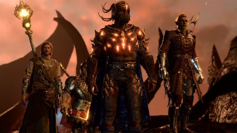 Les joueurs de Baldur’s Gate 3 font l’éloge d’un compagnon sous-estimé : il a « les meilleures répliques » - Dexerto.fr