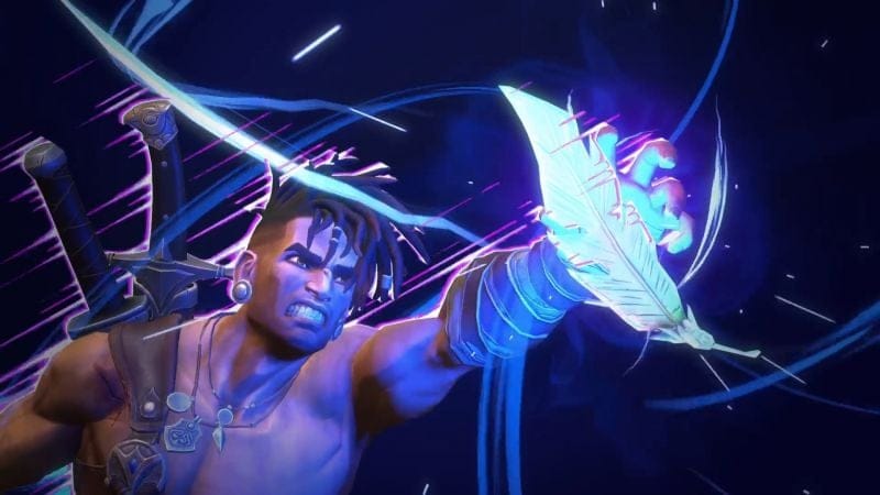 Prince of Persia: The Lost Crown, où le trouver au meilleur prix ?