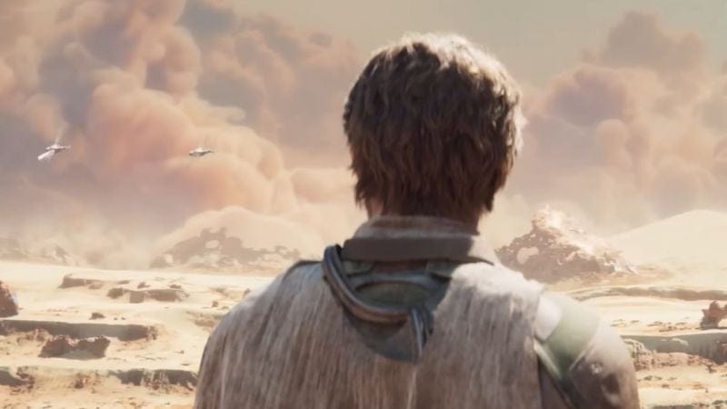 Dune Awakening : le MMO de survie dévoile de nouvelles images