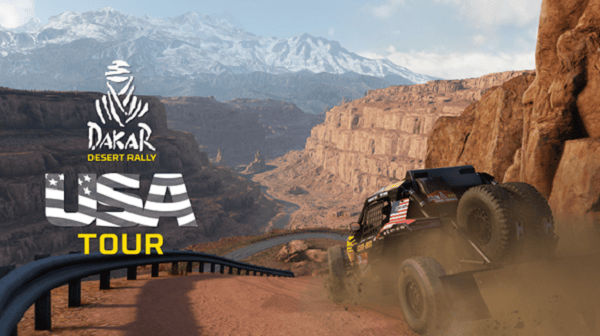 Dakar Desert Rally - Un nouveau DLC débarque au sein du jeu - GEEKNPLAY Home, News, PC, PlayStation 4, PlayStation 5, Xbox One, Xbox Series X|S