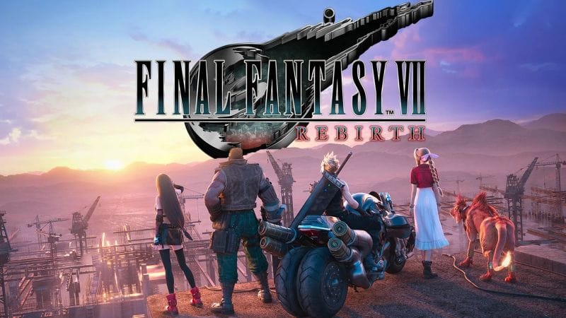 Final Fantasy 7 Rebirth sera-t-il un monde ouvert ? - Dexerto.fr