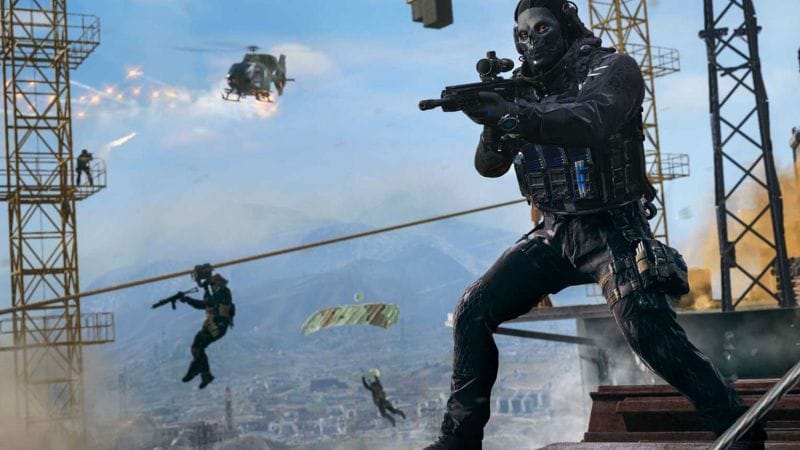 Comment consulter les statistiques Resurgence dans Warzone ? - Dexerto.fr