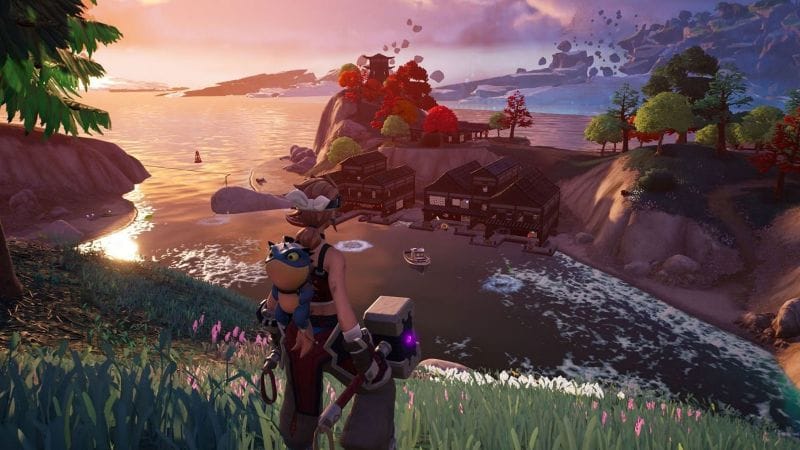 Quand va débuter la Saison 2 du Chapitre 5 de Fortnite ? Date de fin de la saison 1 - Dexerto.fr