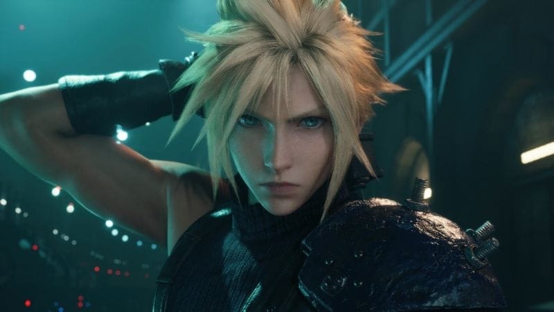 Nouvelle bande-annonce pour Final Fantasy VII Rebirth | News  - PSthc.fr