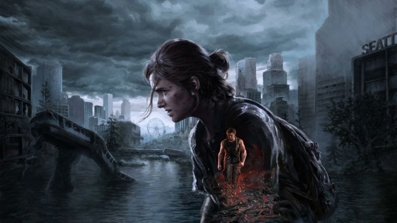 Tournez manette - Ellie repartie pour un TLOU dans The Last of Us Part II Remastered