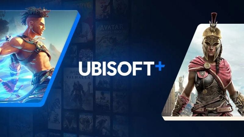 Abonnements Ubisoft+ : changement de nom, nouvelle offre PC, prix... les détails