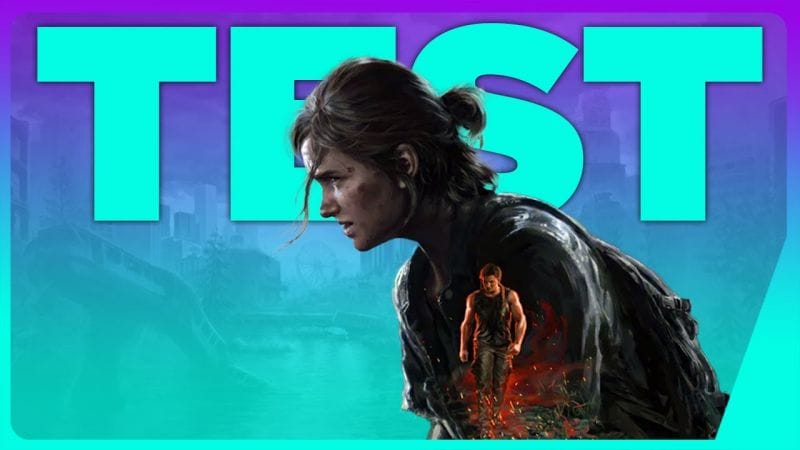 The Last of Us Part 2 Remastered TEST : la version ultime d'un chef-d'œuvre ? 🔵 TEST TLOU PART 2 PS5